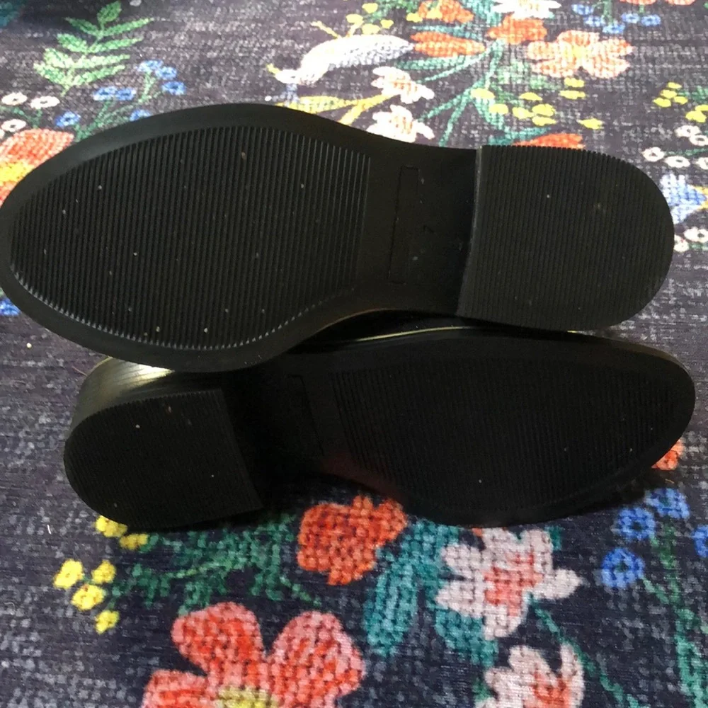 Kate Spade Glitter Rainboots - Picture 3 of 4